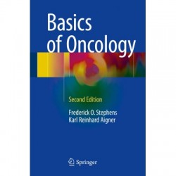 Basics of Oncology 1st/2017